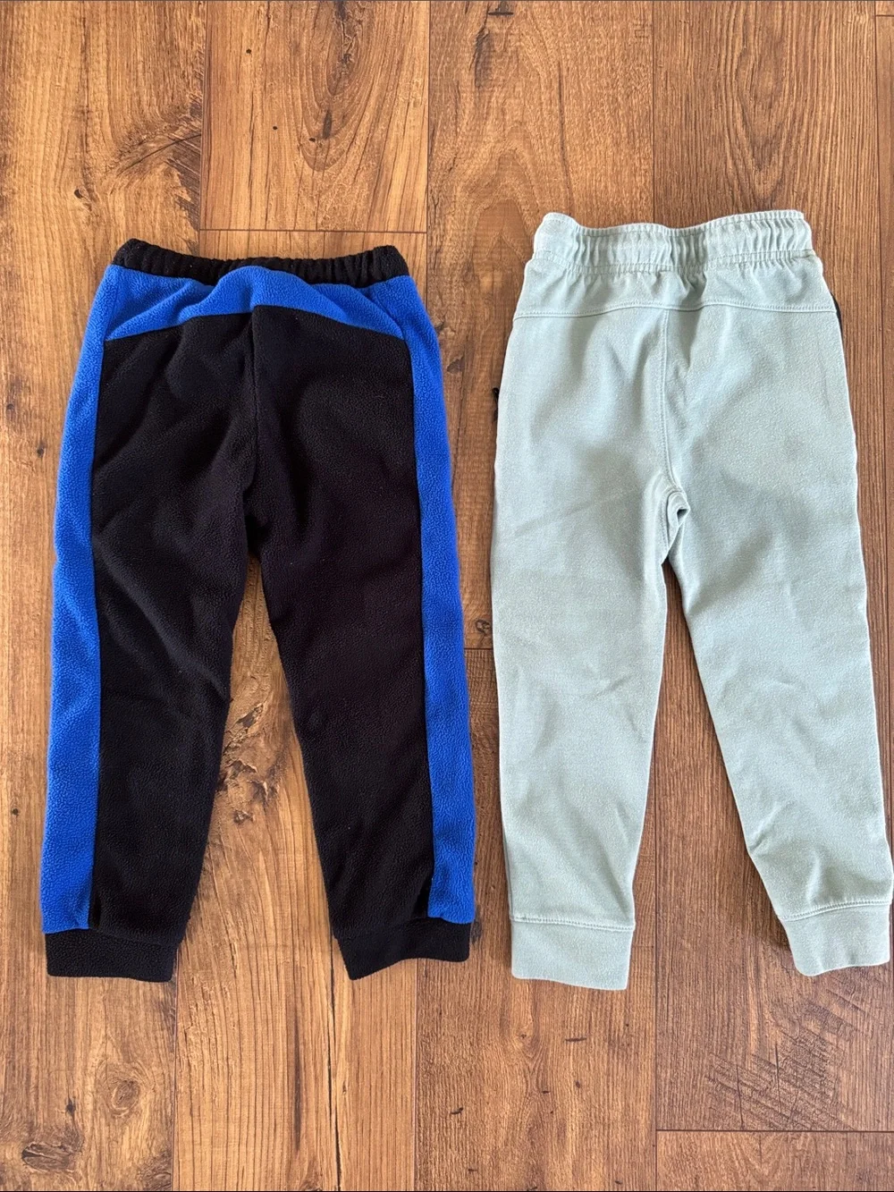 Bundle of toddler Old Navy pants, size 4T